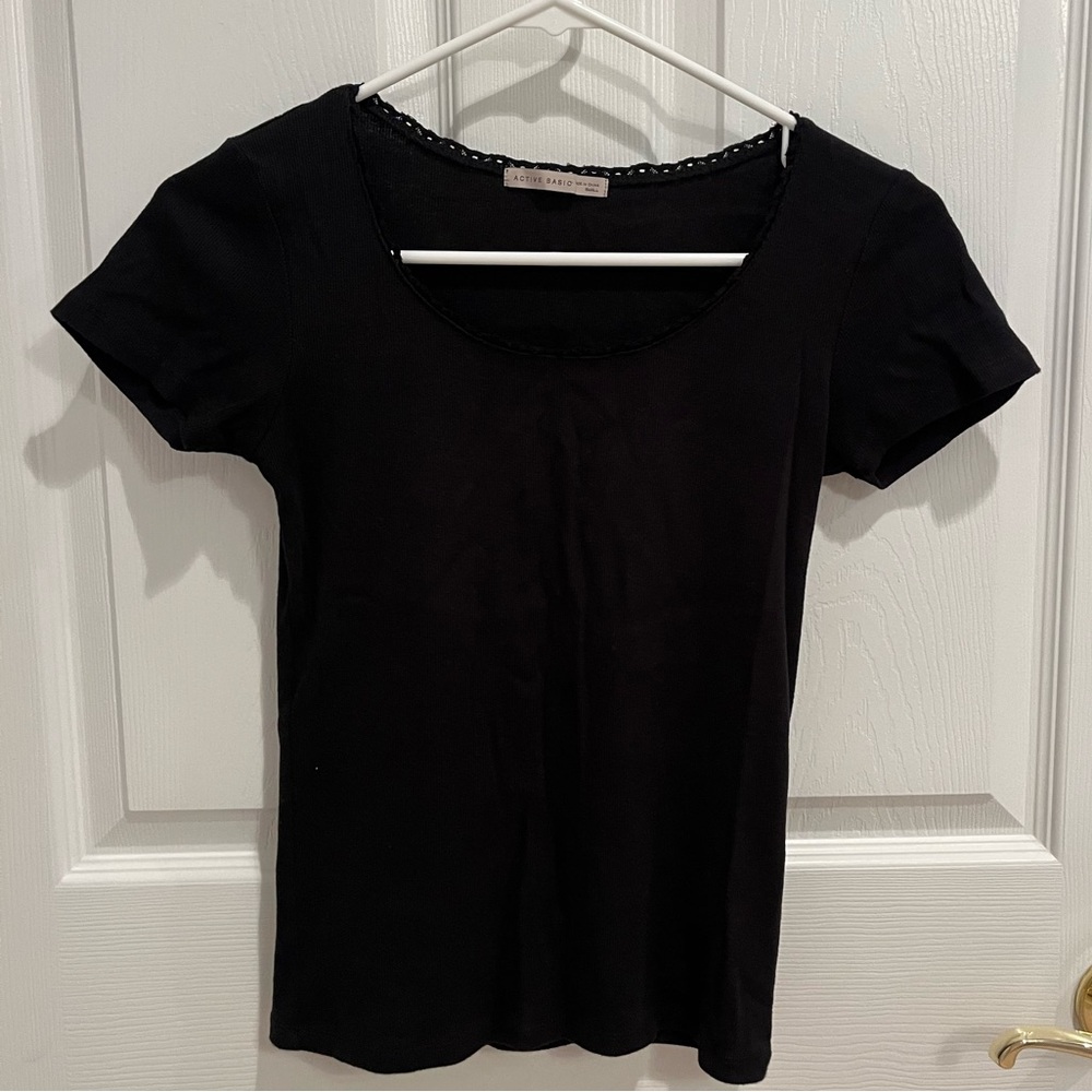 Active Basic top